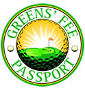 Greens' Fee Passport
