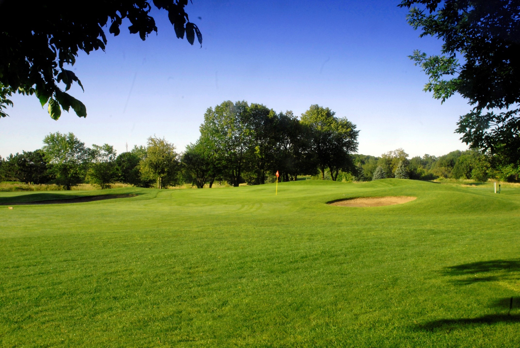 Rolling Hills Challenge Course York Golf Discounts And Coupons On 