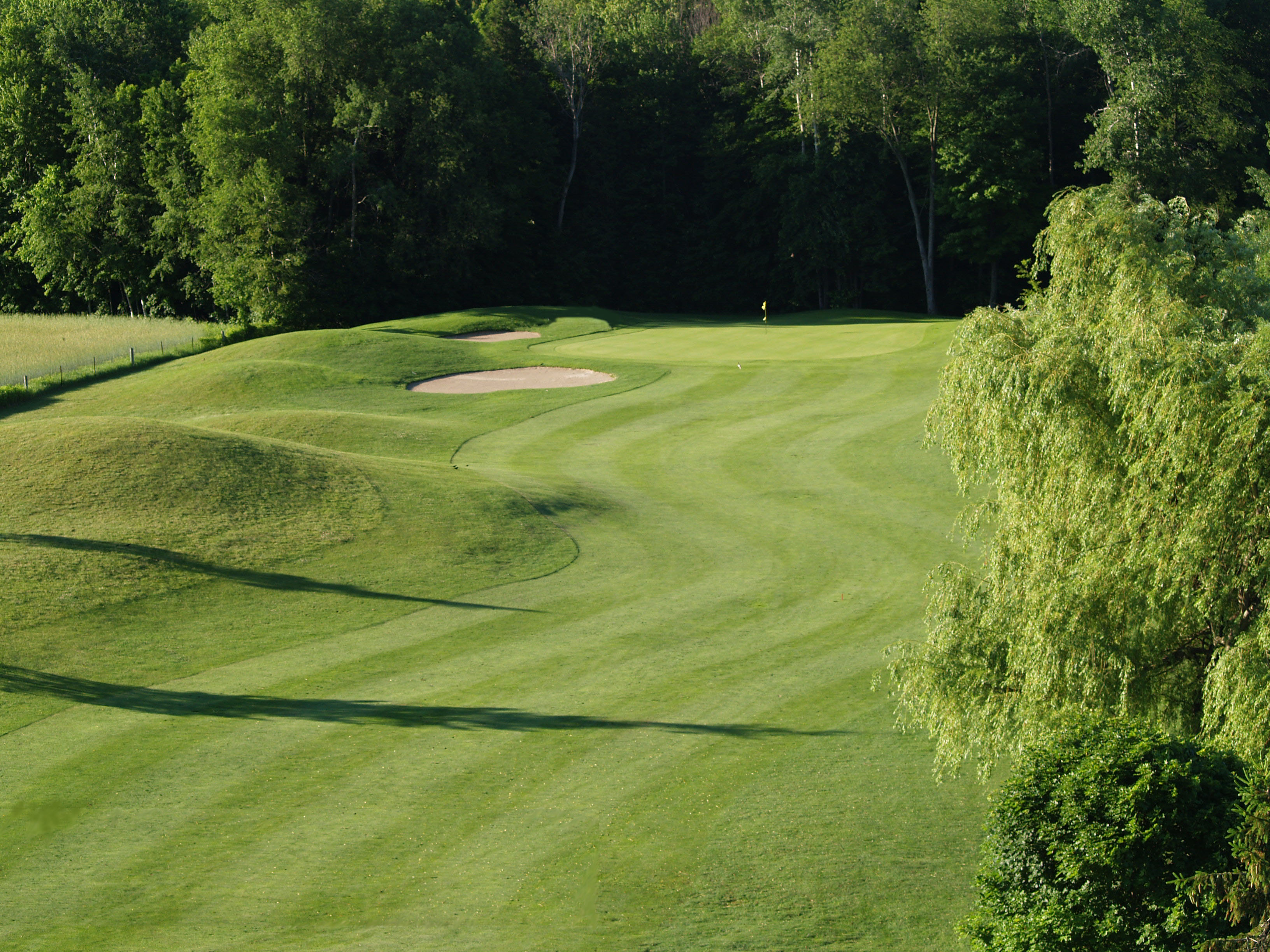 Pine Knot Golf & Country Club Middlesex Golf Discounts and Coupons