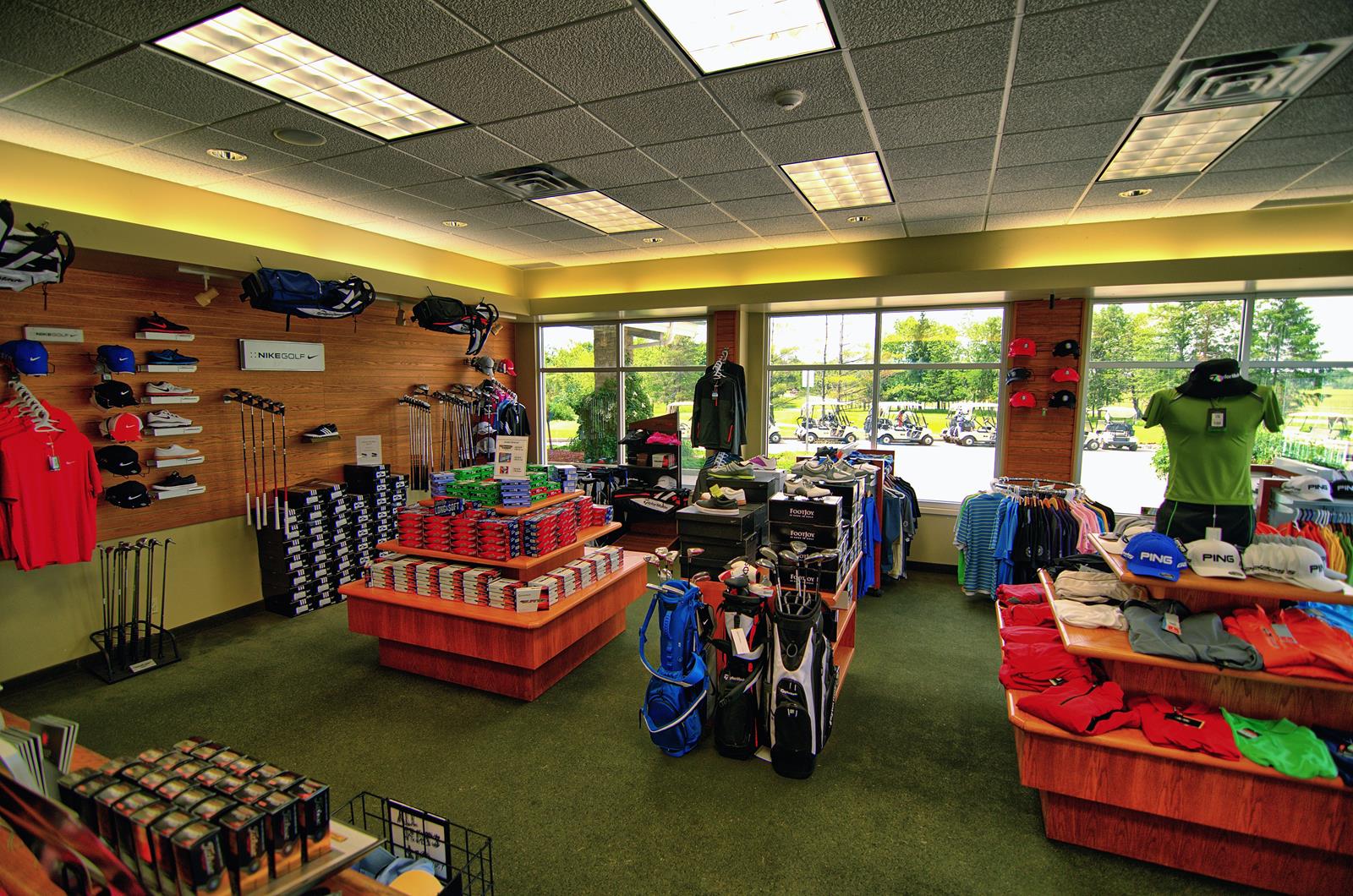 Century Pines Golf Club Hamilton Golf Discounts and Coupons on