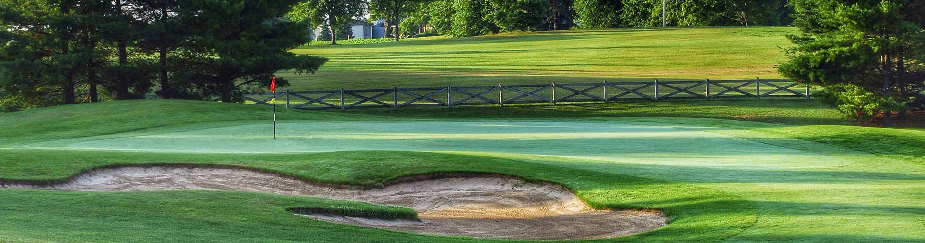 Carlisle Golf Club Hamilton Golf Discounts And Coupons On Green Fees