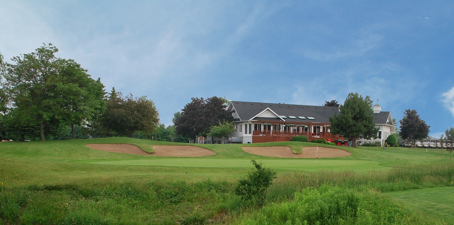 Millcroft Golf Club Halton Golf Discounts and Coupons on Green Fees