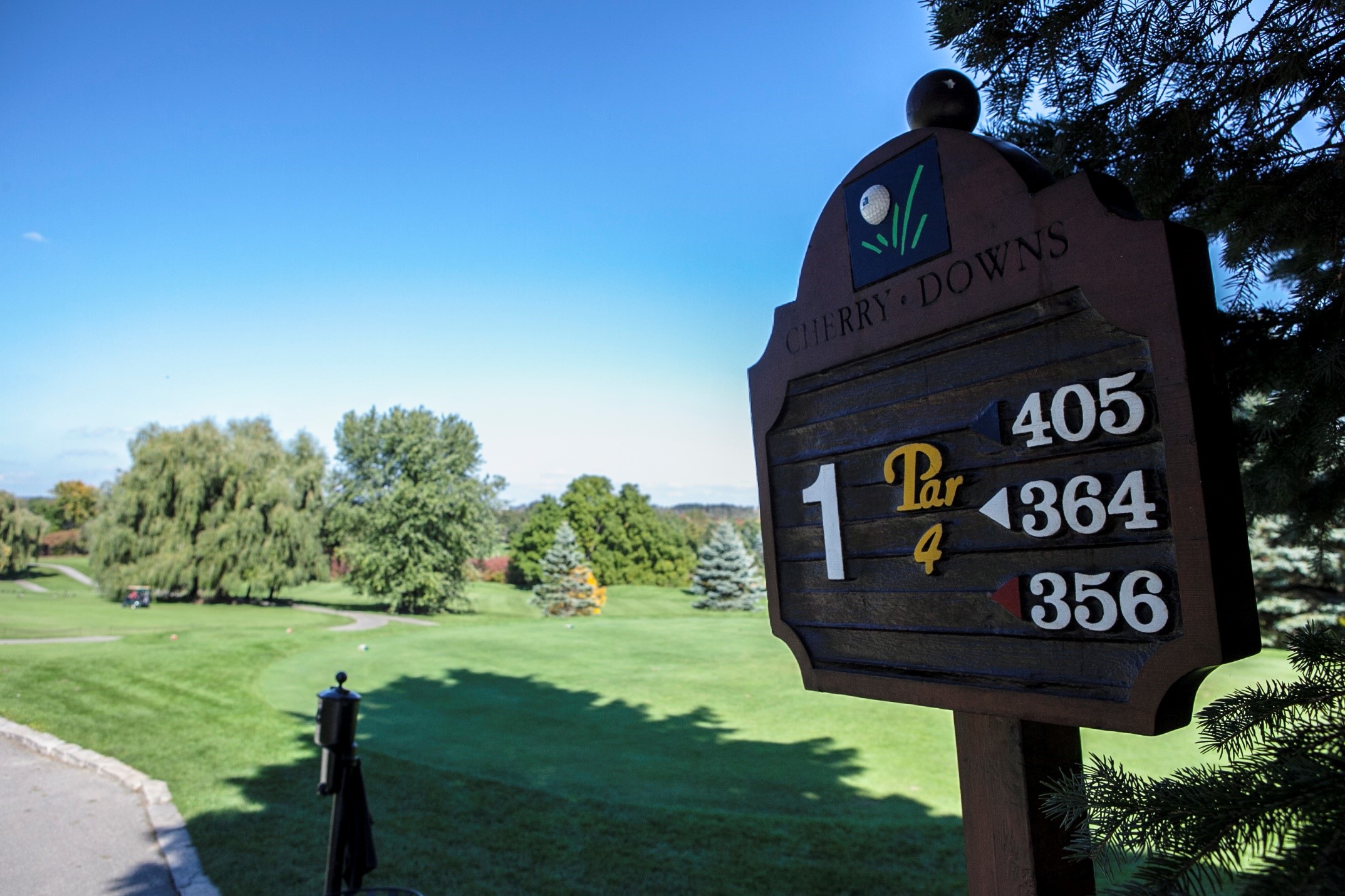 Cherry Downs Golf Club Durham Golf Discounts and Coupons on Green Fees