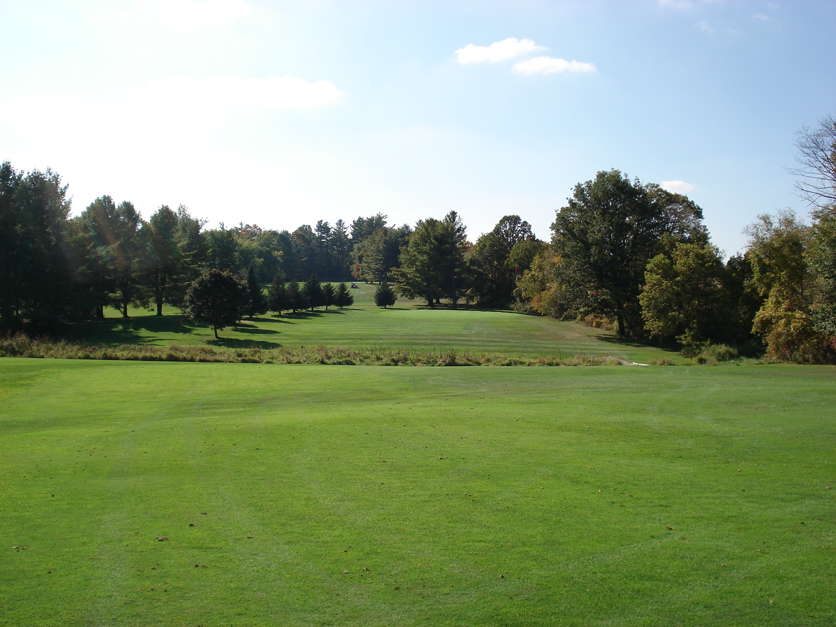 Pine Ridge Golf & Country Club Northumberland Golf Discounts and