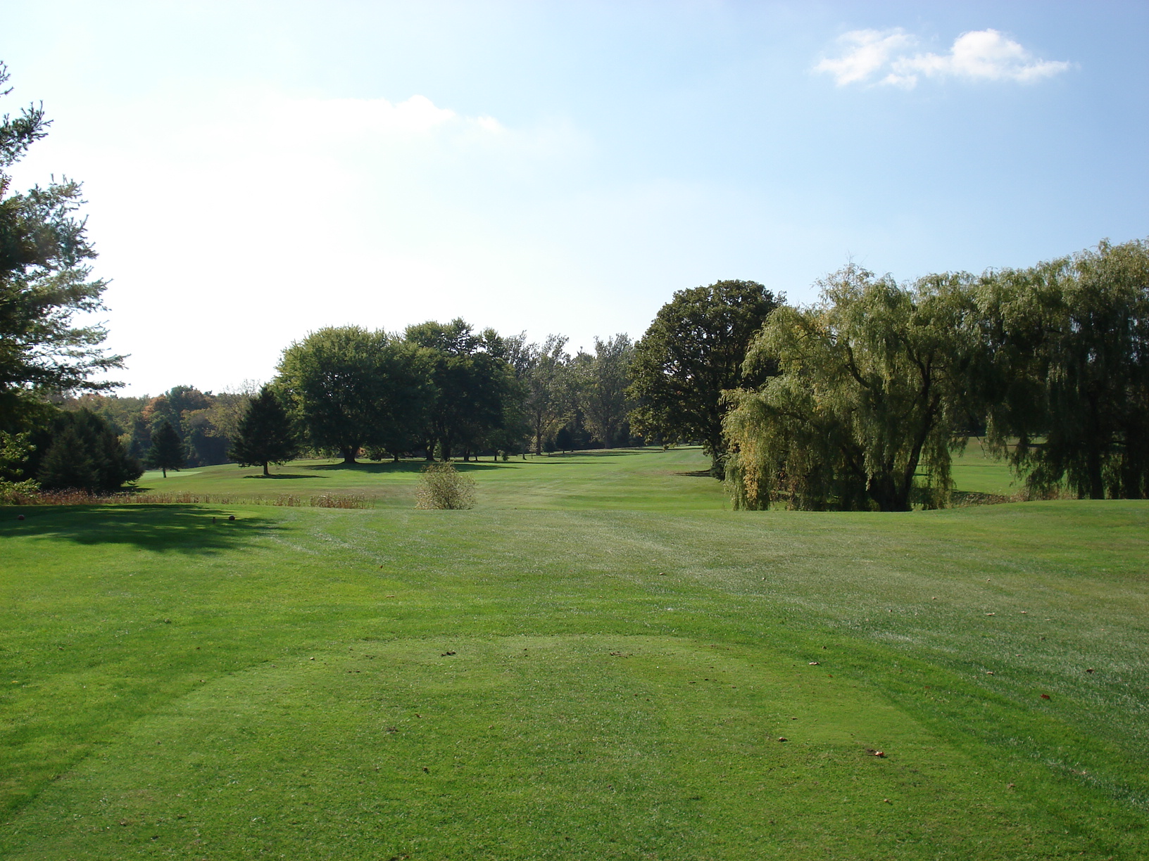 Pine Ridge Golf & Country Club Northumberland Golf Discounts and